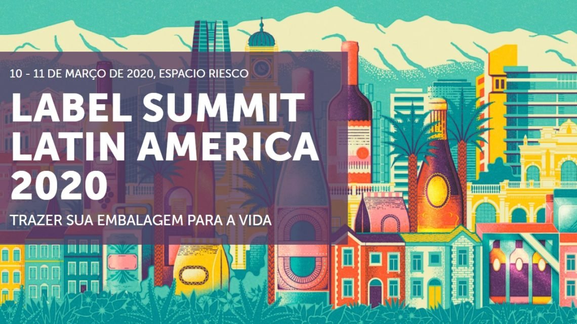 LABEL SUMMIT LATIN AMERICA 2020 LABEL SUMMIT LATIN AMERICA 2020