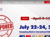 SinoFoldingCarton 2020 – Data Cancelada