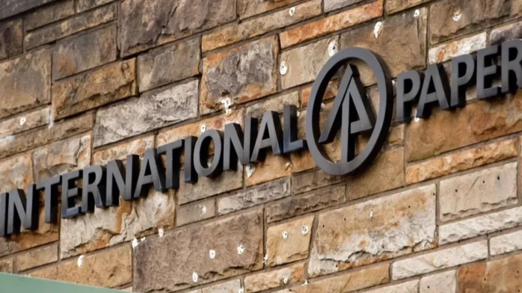 Conheça os 10 maiores fabricantes de celulose e papel do mundo e sua capacidade produtiva