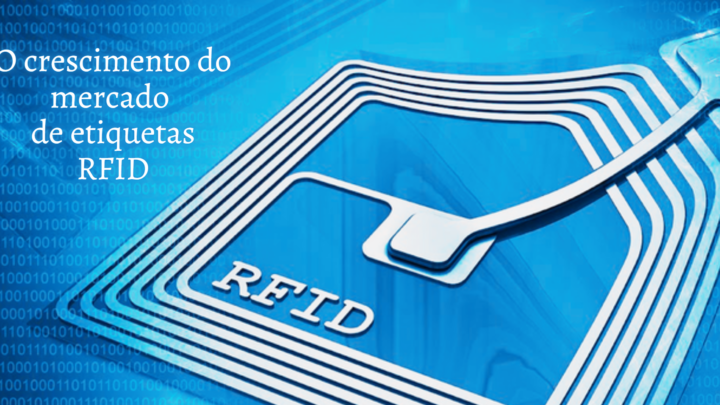RFID: Como Melhorar a Gestão de Estoque e Reduzir Perdas