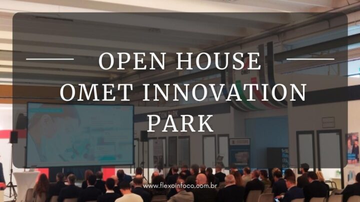 Open House | OMET Innovation Park