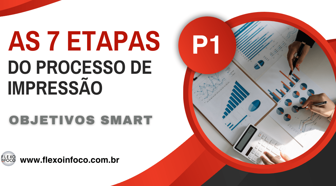 Objetivos SMART nas Operações Fabris: Alcançando Eficiência
