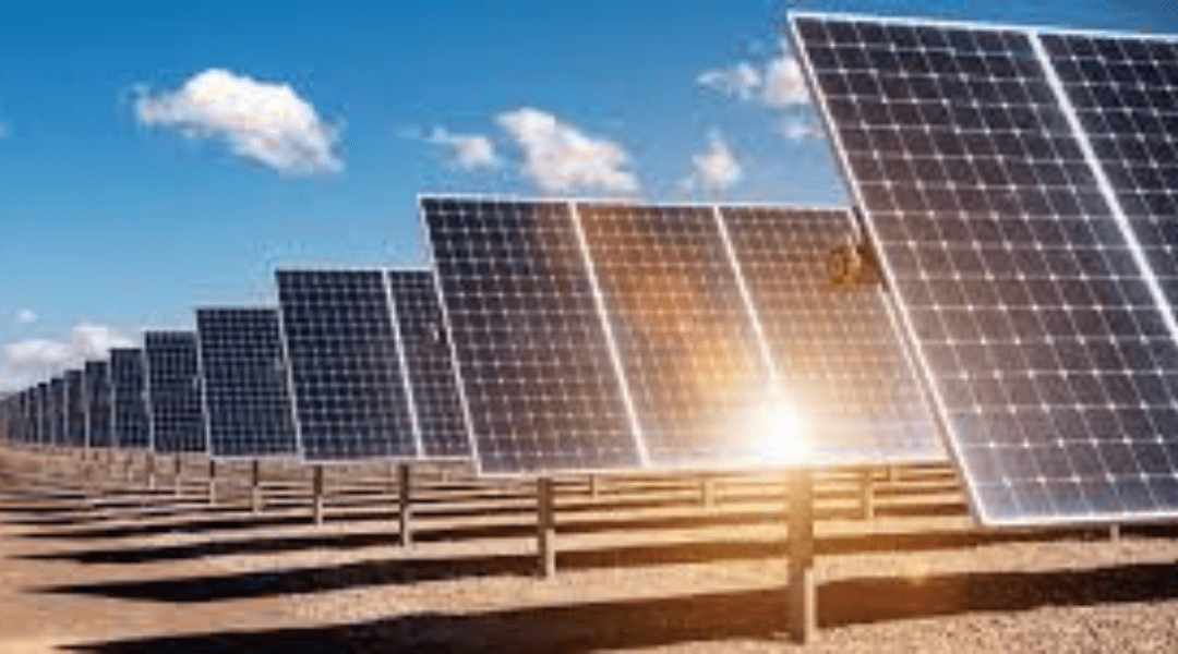 Painéis Solares de Perovskita: Um Futuro Sustentável