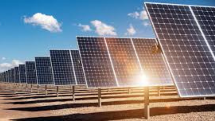 Painéis Solares de Perovskita: Um Futuro Sustentável