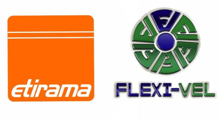 ETIRAMA APRESENTA A FLEXI-VEL COMO SEU NOVO REPRESENTANTE COMERCIAL EXCLUSIVO PARA O MERCADO MEXICANO