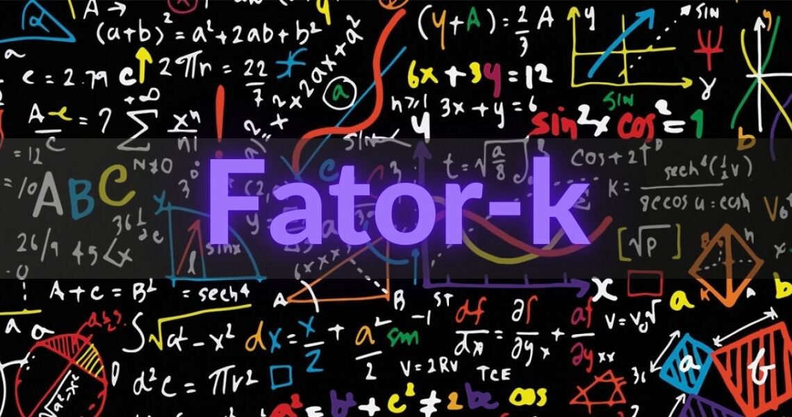 Fator-K: Compreendendo a Deformação em Matrizes de Impressão