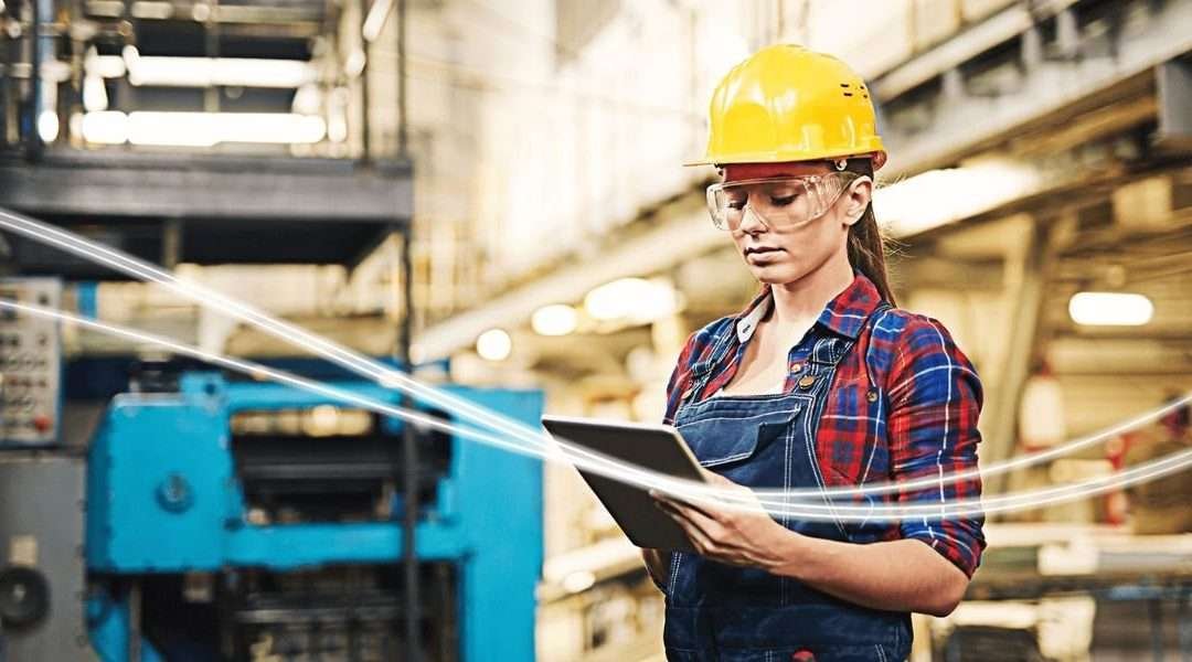 Produtividade Brasileira