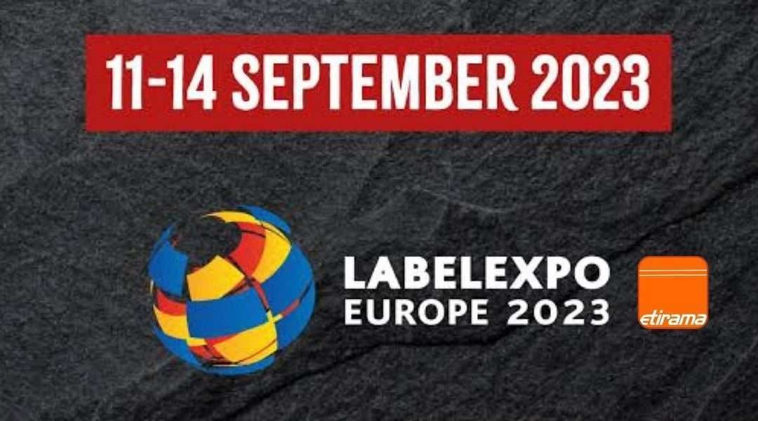 Label Expo Europa 2023 – O Evento Histórico!