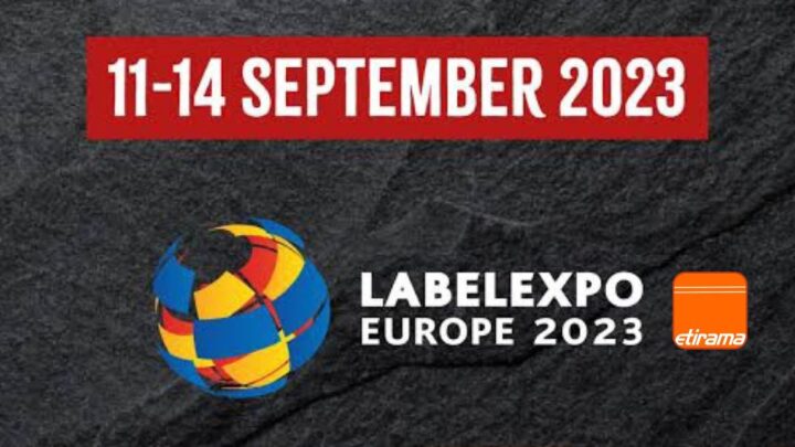 Label Expo Europa 2023 – O Evento Histórico!