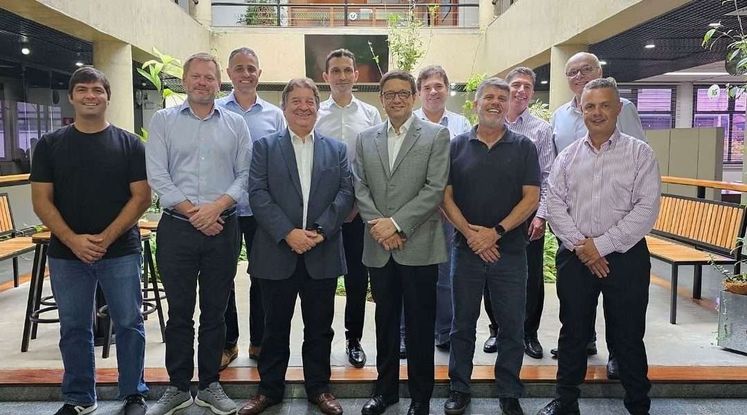 Vitopel: Nova Metalizadora e Compromisso Sustentável