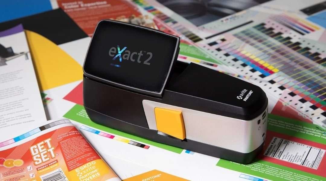 Transforme Suas Embalagens com Precisão de Cor: Descubra o Perfil de Avaliação de Cor de Marca da X-Rite Pantone!”