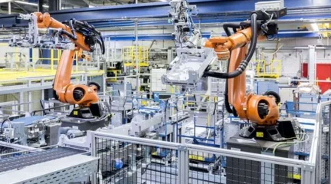 Tendências Manufatura 2023-2024: As 10 Principais para o Futuro