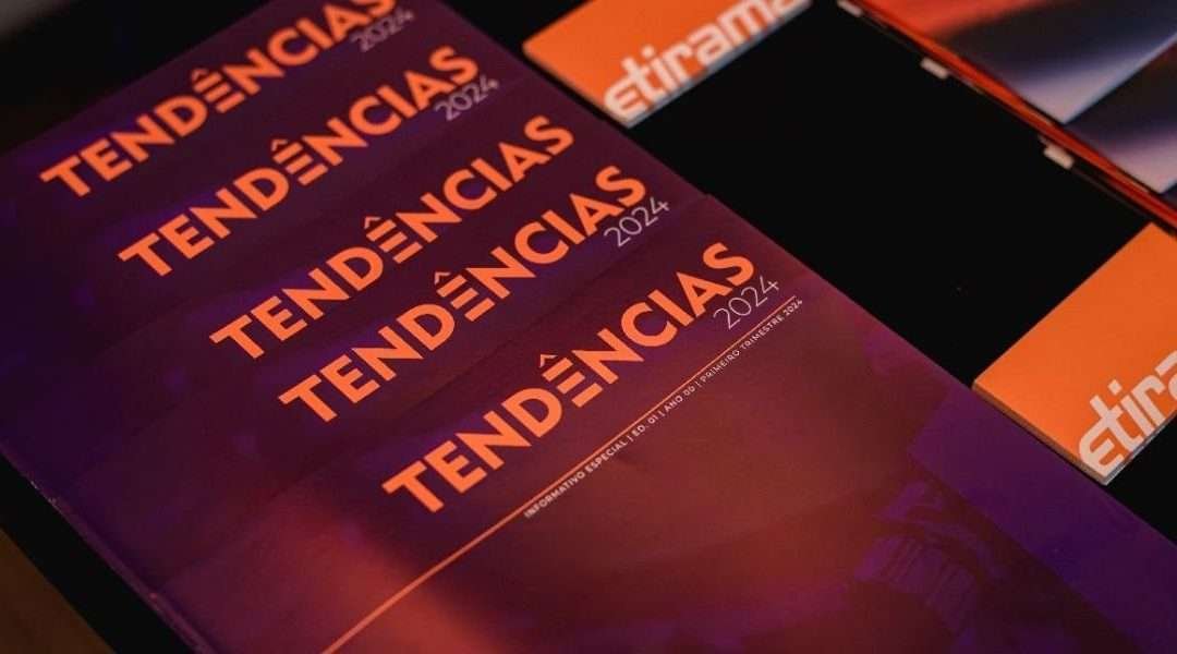 Tendências Emergentes na Indústria Flexográfica – Evento em São Paulo