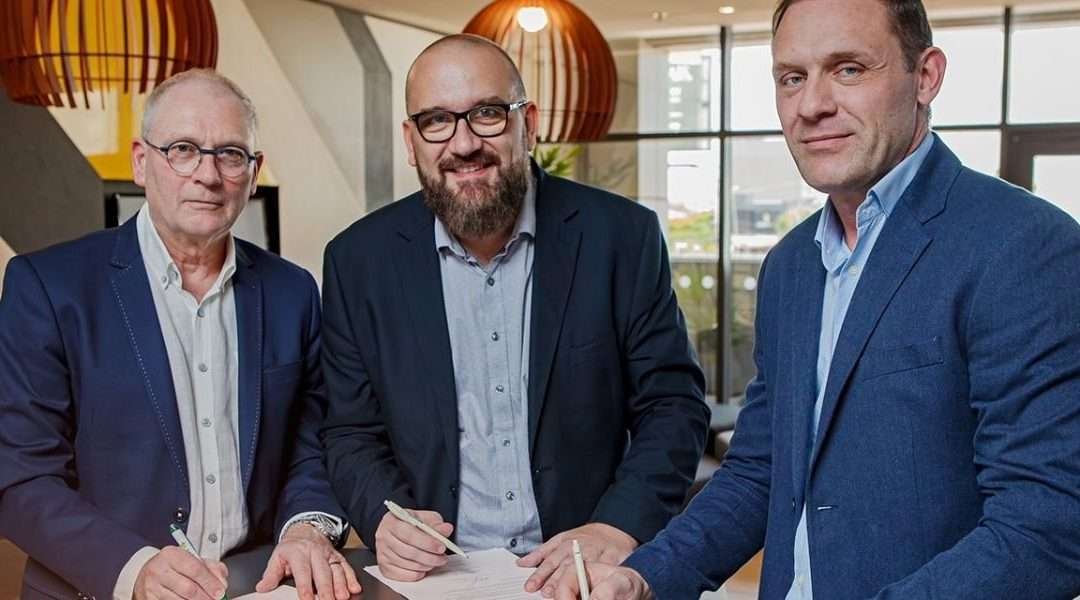 Investimento Estratégico Etirama Europe: Fortalecendo Presença no Mercado