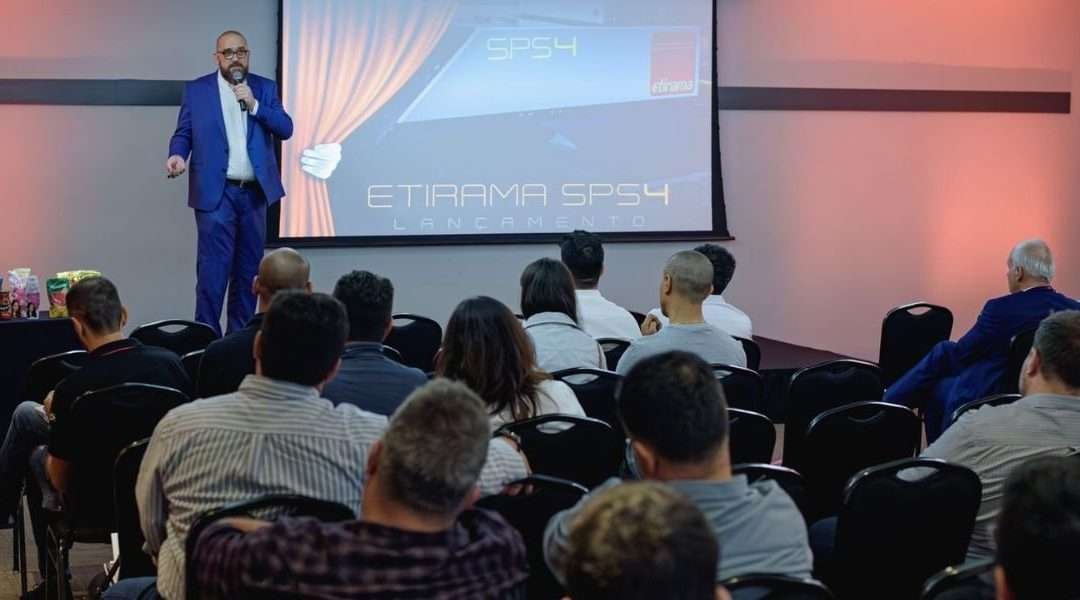 Evento TENDÊNCIAS ETIRAMA: Novidades para Convertedores | Blog