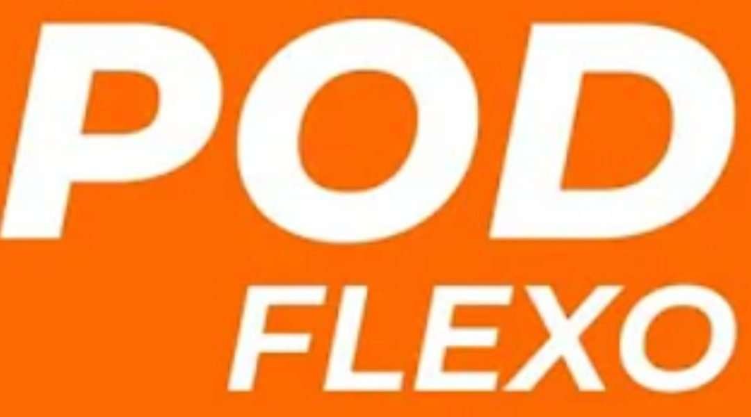 Tecnologias Emergentes na Indústria de Flexografia de Banda Estreita