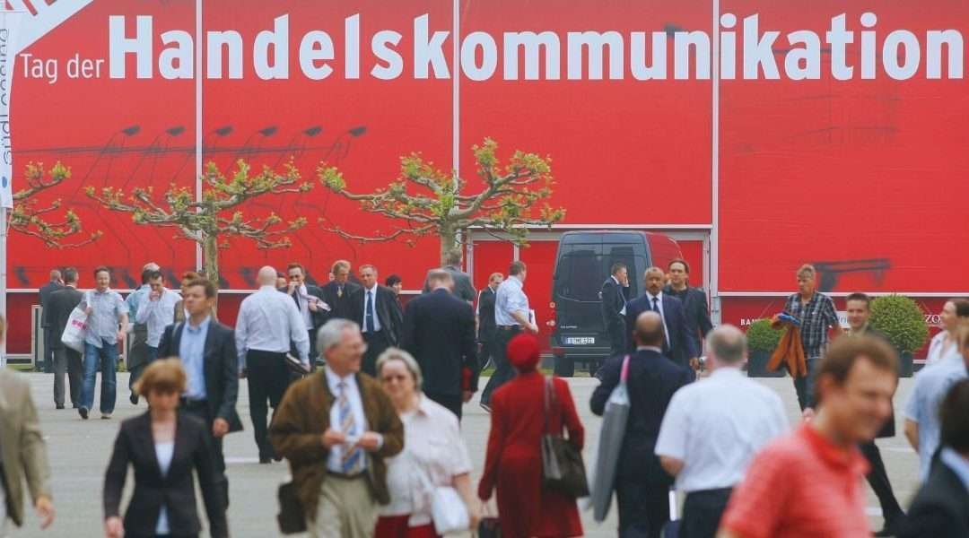 Resumo do Terceiro Dia de Eventos da DRUPA 2024