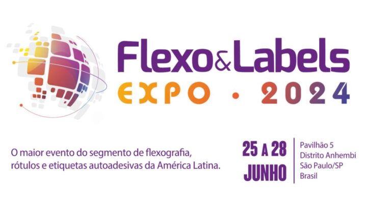 Flexo & Labels Expo 2024: Maior Evento de Tecnologia e Negócios