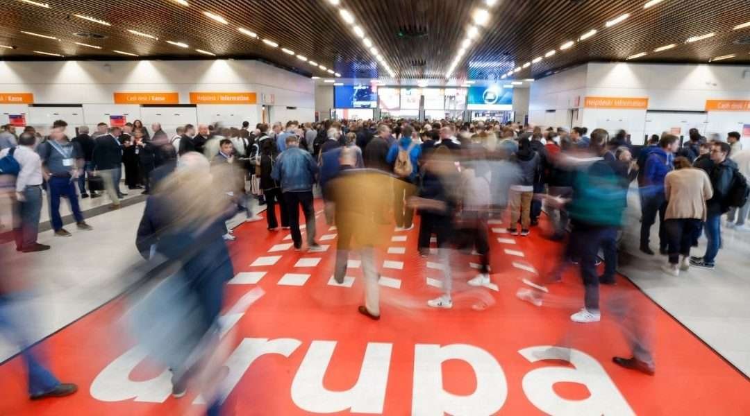 Resumo do Décimo Primeiro Dia e Encerramento da DRUPA 2024