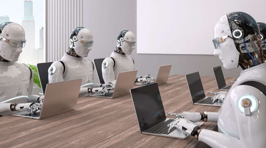 Transformação das Habilidades no Mercado de Trabalho