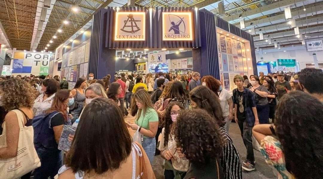 Bienal do Livro 2024: O maior evento cultural da América Latina