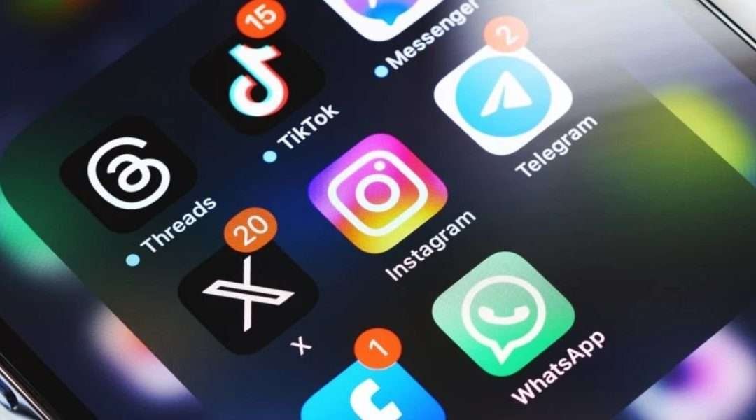 Proibição de Mídia Social no Brasil: Impactos e Liberdade