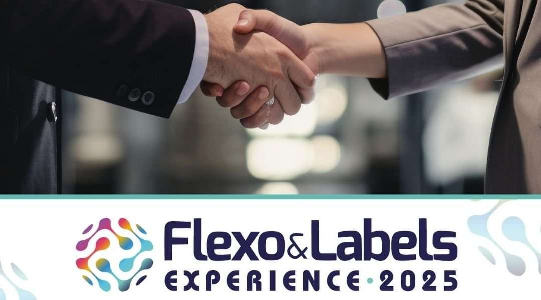 Flexo & Labels Experience 2025 – Networking e Inovações