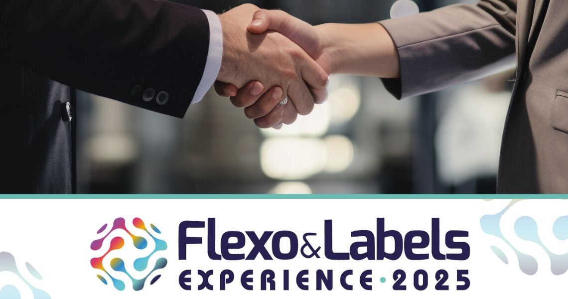 Flexo & Labels Experience 2025 – Networking e Inovações