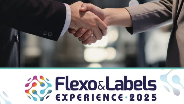 Flexo & Labels Experience 2025 – Networking e Inovações