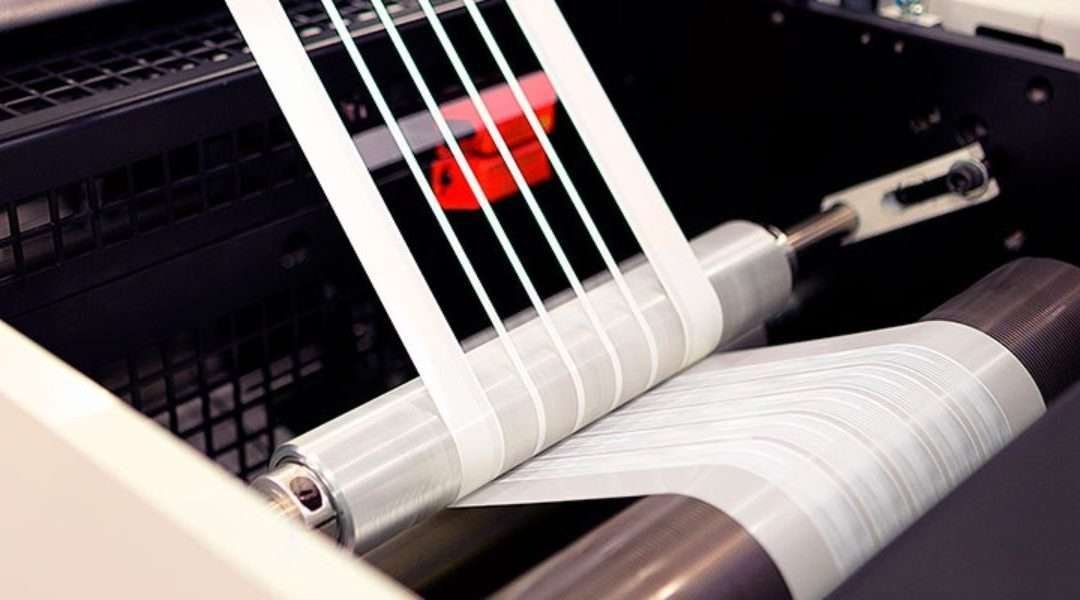 Flexografia: Tudo que Você Precisa Saber