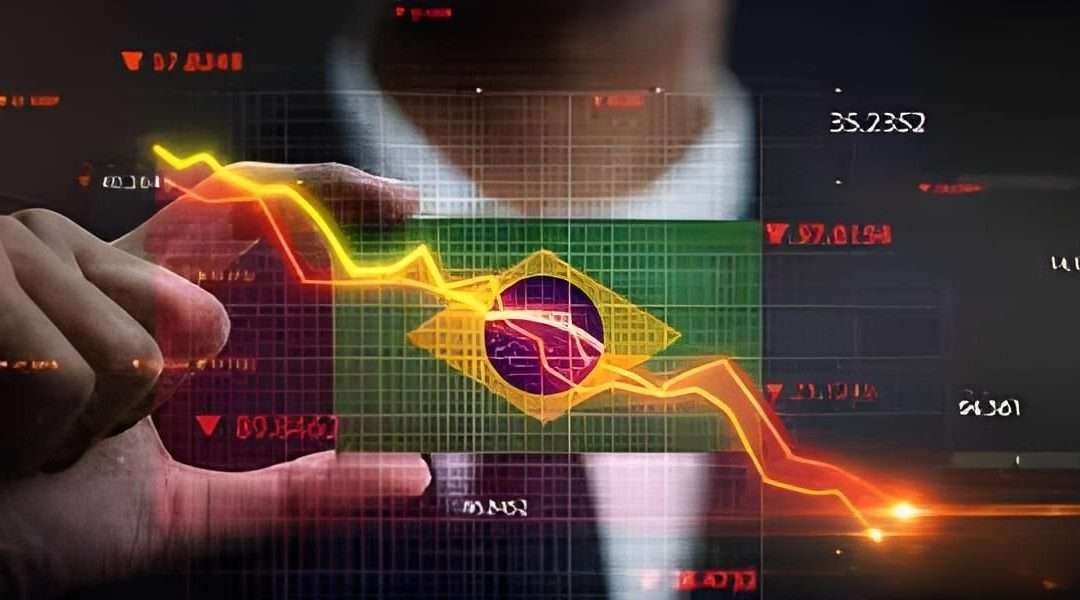 Impactos do dólar na indústria brasileira hoje