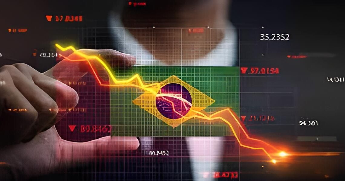 Impactos do dólar na indústria brasileira hoje