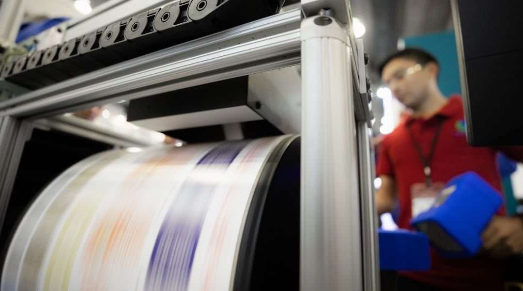 Labelexpo Mexico 2025: A Evolução da Indústria de Rótulos e Embalagens na América Latina