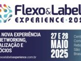 Flexo & Labels 2025 destaca inovação e networking