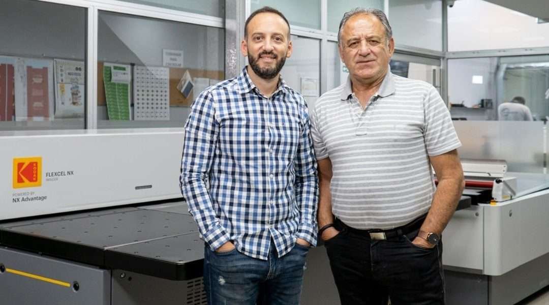 E-magen adquire soluções Hybrid Software e revoluciona a pré-impressão na Argentina