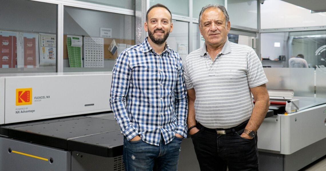 E-magen adquire soluções Hybrid Software e revoluciona a pré-impressão na Argentina
