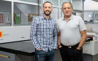 E-magen adquire soluções Hybrid Software e revoluciona a pré-impressão na Argentina