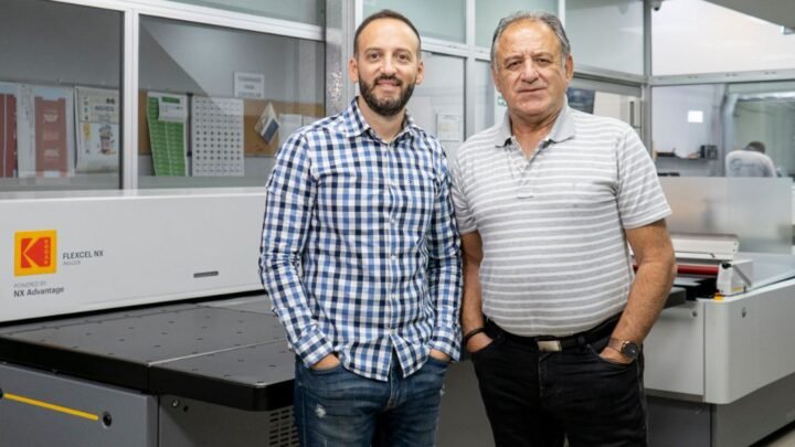 E-magen adquire soluções Hybrid Software e revoluciona a pré-impressão na Argentina