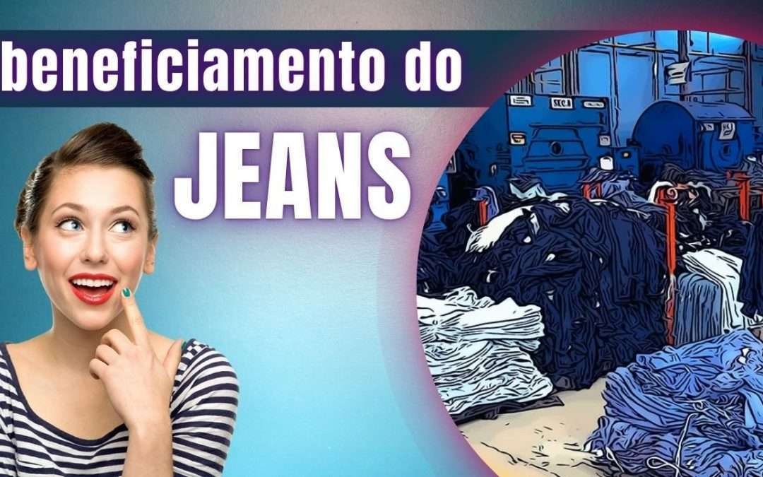 Etiquetas Resistentes: O Segredo da Durabilidade do Jeans