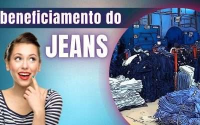 Etiquetas Resistentes: O Segredo da Durabilidade do Jeans