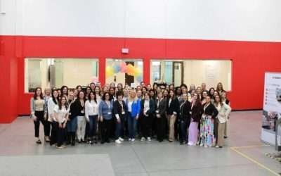 Women of Flexo 2025: Impactos e Transformações na Indústria Flexográfica