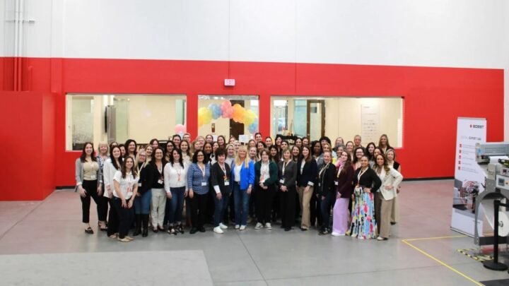 Women of Flexo 2025: Impactos e Transformações na Indústria Flexográfica