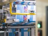 ePac quebra recorde com maior investimento em impressão digital para embalagens flexíveis