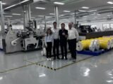 Indolabel Adquire 5ª Impressora Omet iFlex e Reforça Liderança na Indonésia
