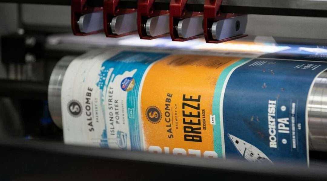 IML e Sleeve: Revolução nas Embalagens Flexíveis