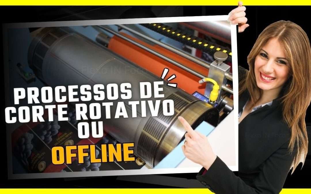 Corte Rotativo em Linha: Como Revolucionar a Produção de Etiquetas Autoadesivas e Reduzir Custos