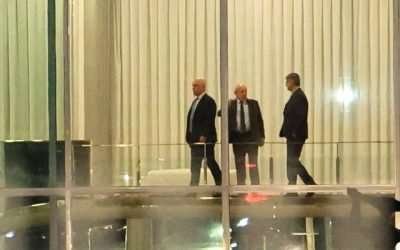 EUA sancionam Alexandre de Moraes com Lei Magnitsky e geram crise com o STF