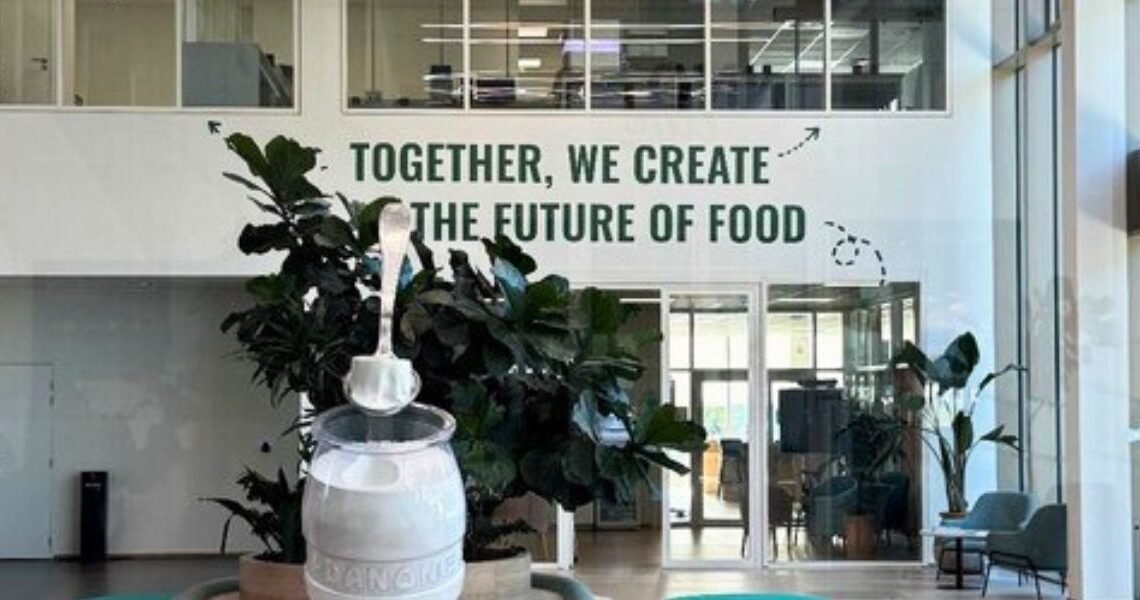 Sustentabilidade na Flexografia: Danone reduz açúcar e lança embalagens 8% mais leves