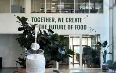 Sustentabilidade na Flexografia: Danone reduz açúcar e lança embalagens 8% mais leves