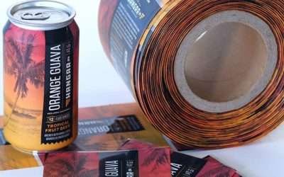 Da Etiqueta ao Flexível: Como Convertedores Podem Dominar o Mercado de Embalagens Flexíveis em 2025